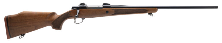 Sako AV Rifle 7MM REM MAG