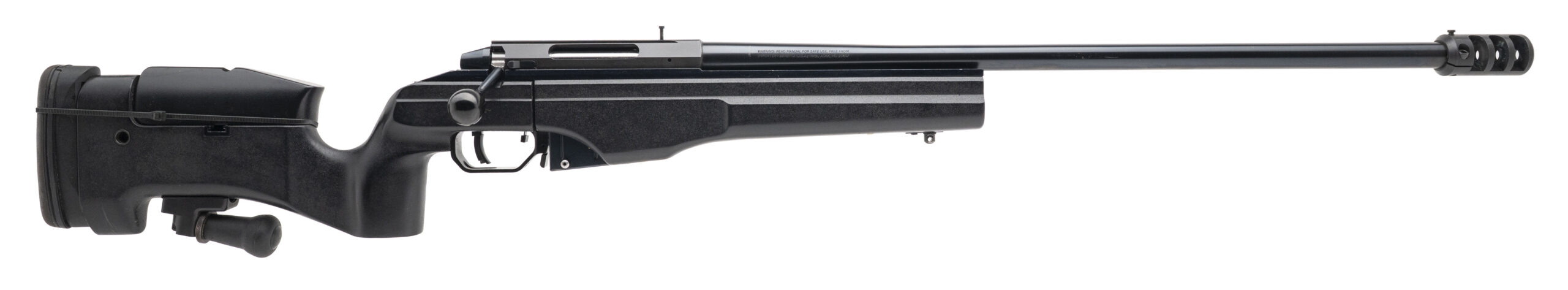 Sako TRG-22 Rifle .308 Win (L2025-09541)