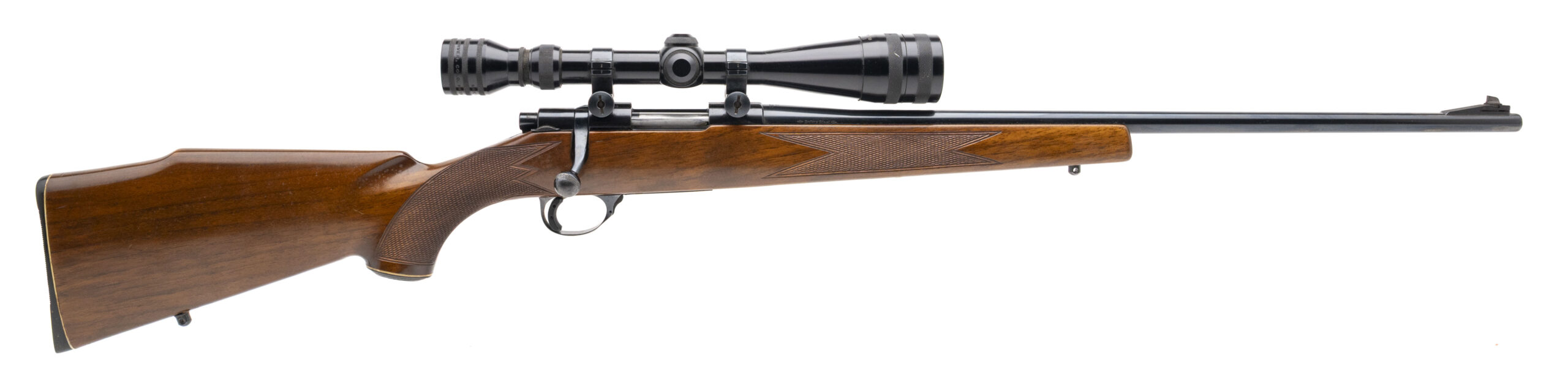 SAKO VIXEN L461 RIFLE .222 REM (L2025-11685)