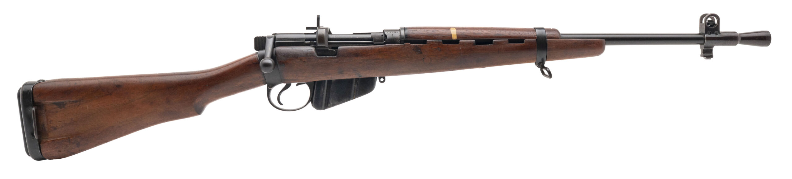 Santa Fe Jungle Carbine Conversion .303 British (L2025-07848)