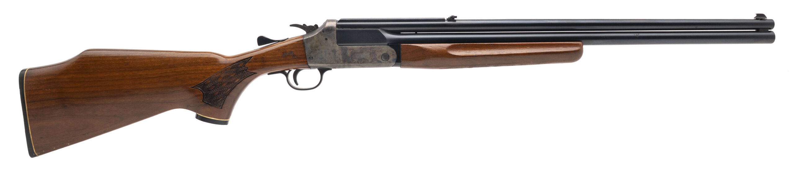 SAVAGE 24V COMBINATION GUN .357 MAGNUM / 20 GAUGE (L2025-08772)
