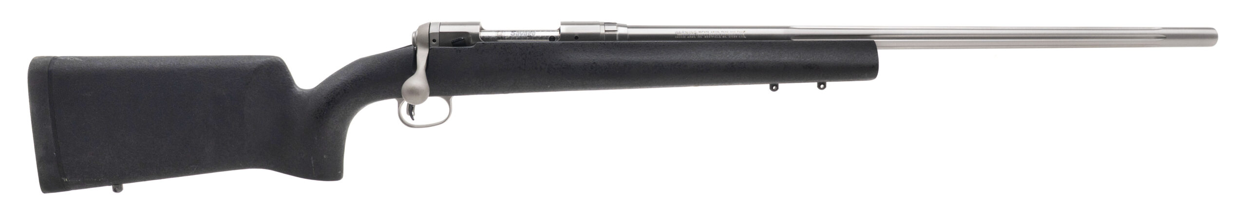 SAVAGE MODEL 12 RIFLE 308 (L2025-10665)