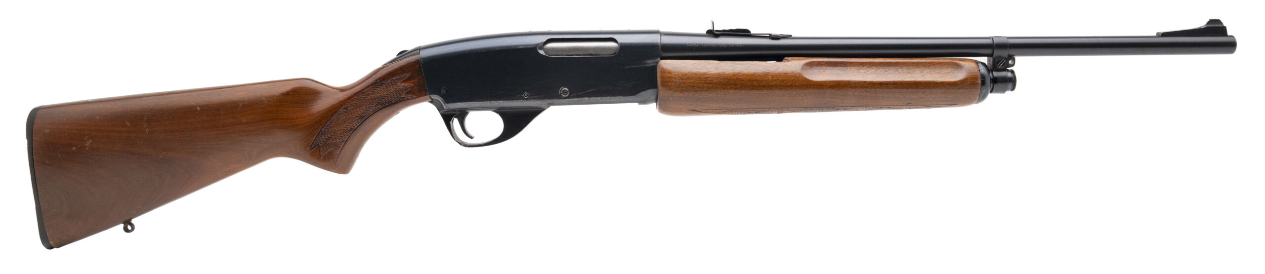 SAVAGE MODEL 170 PUMP ACTION RIFLE 30-30 (L2025-07166)