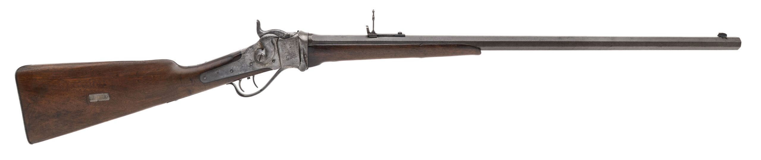 Sharps 1874 Rifle (AL10181)