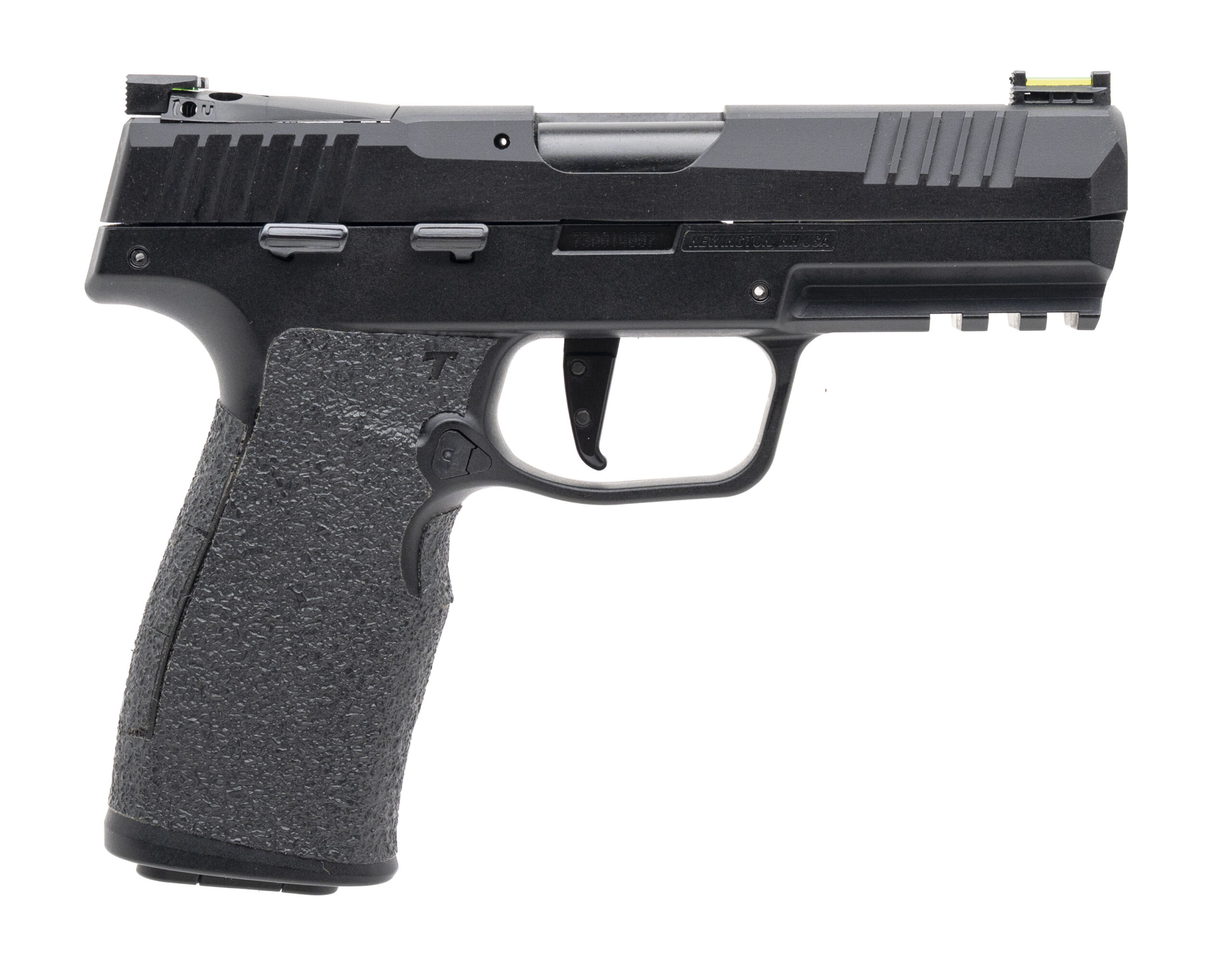 Sig Sauer P322 Pistol .22LR (L2025-11781)