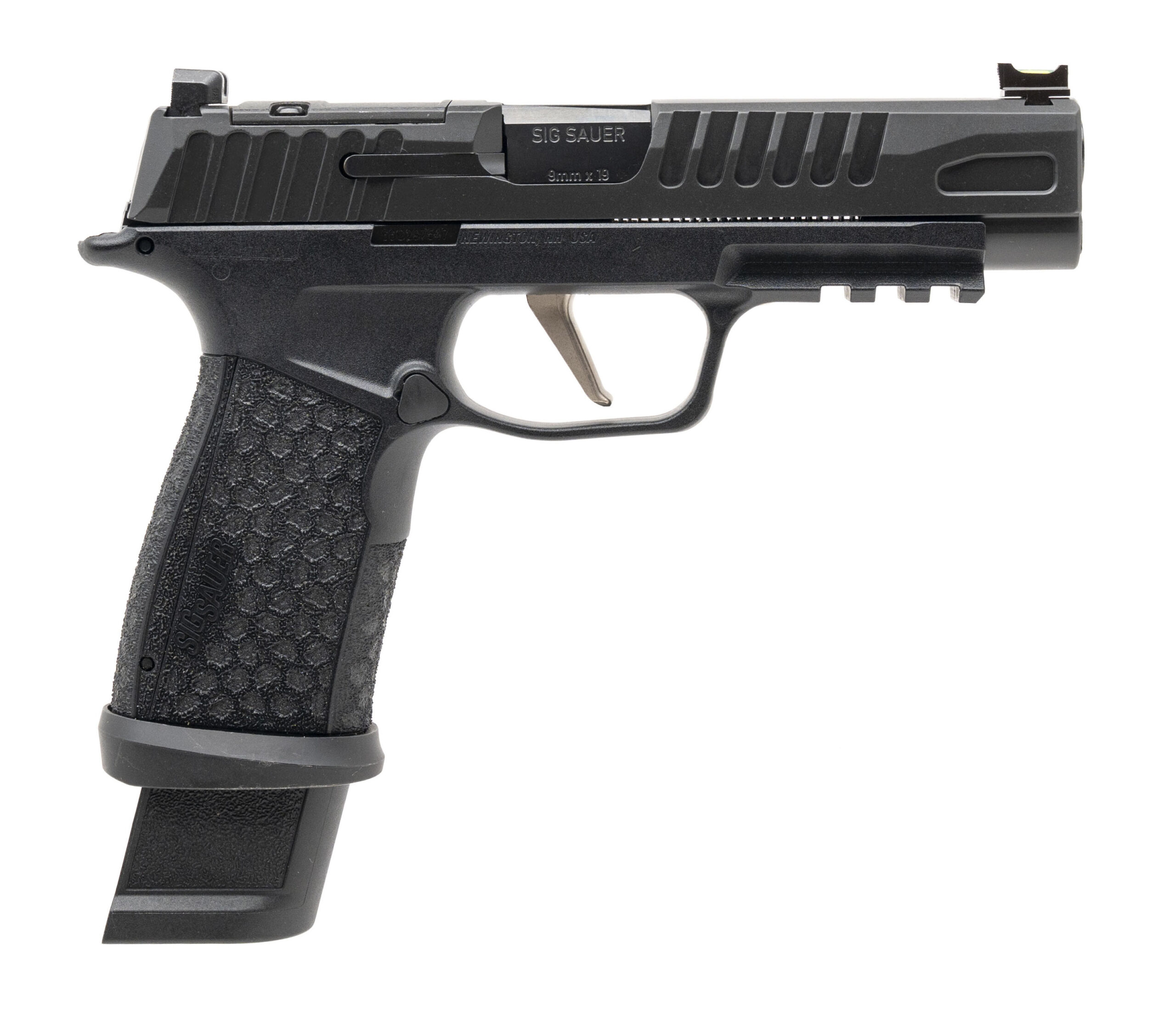 Sig Sauer P365X Fuse Pistol 9mm (L2025-11367)