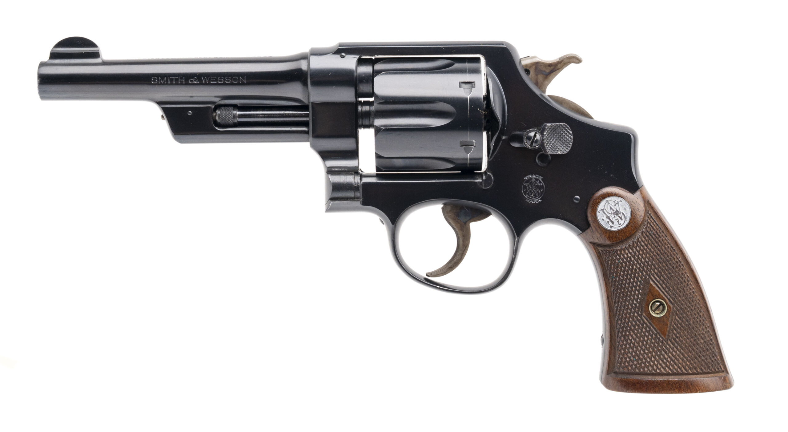 SMITH & WESSON 38/44 HEAVY DUTY REVOLVER 38 SPECIAL (D2025-01860) DTX