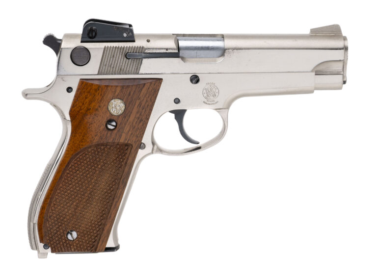 Smith & Wesson 439 Pistol 9mm