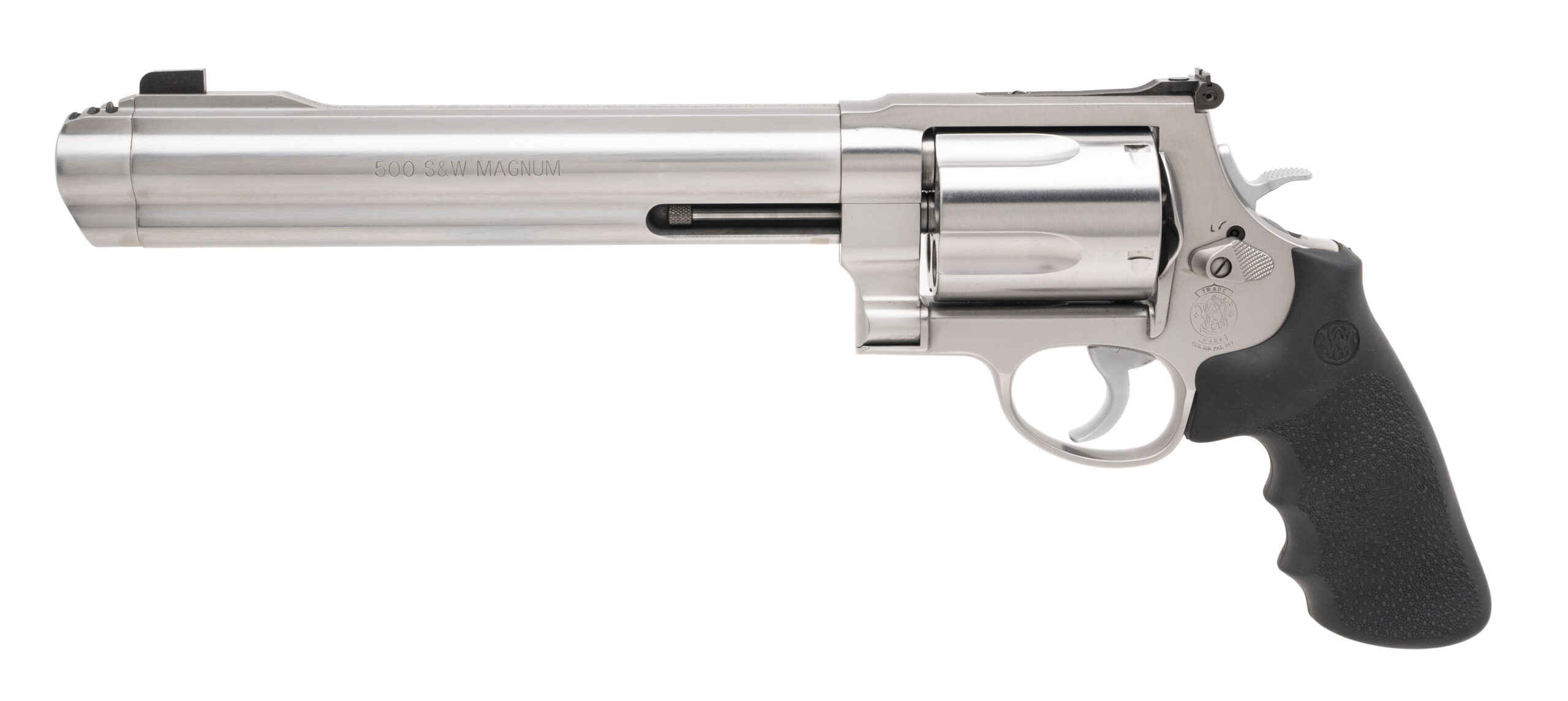 Smith & Wesson 500 Revolver .500 S&W MAG. (L2025-11029)