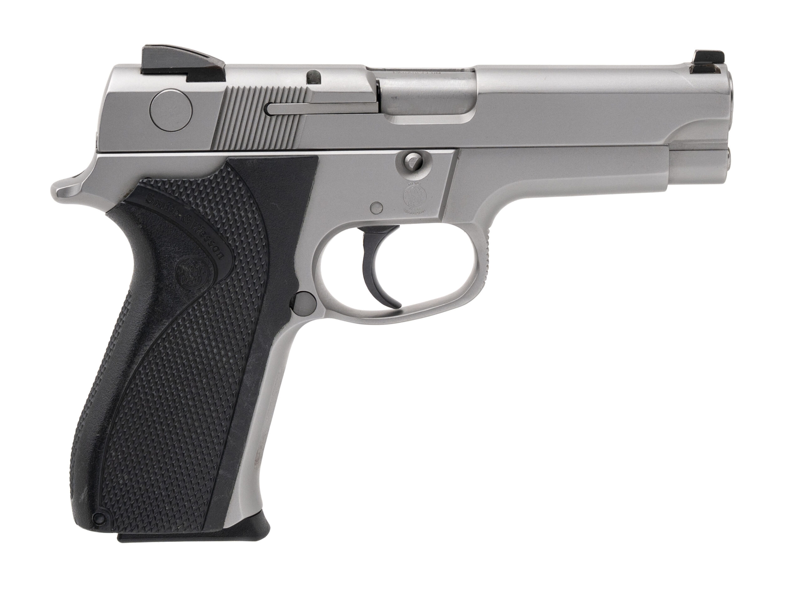 SMITH & WESSON 5946 PISTOL 9MM (D2025-00856) DTX