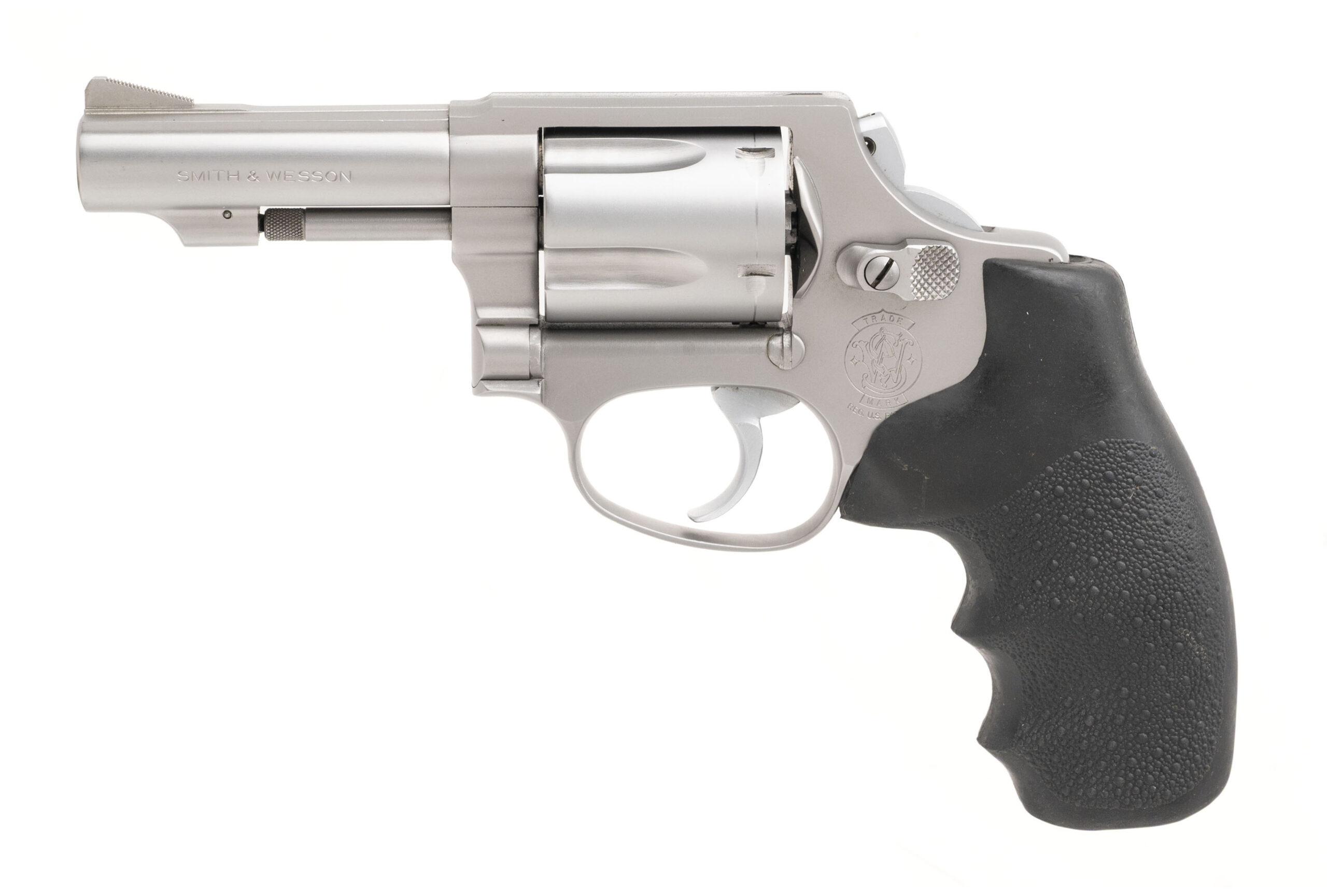 Smith & Wesson 60-3 Revolver .38 S&W Special (L2025-12366)