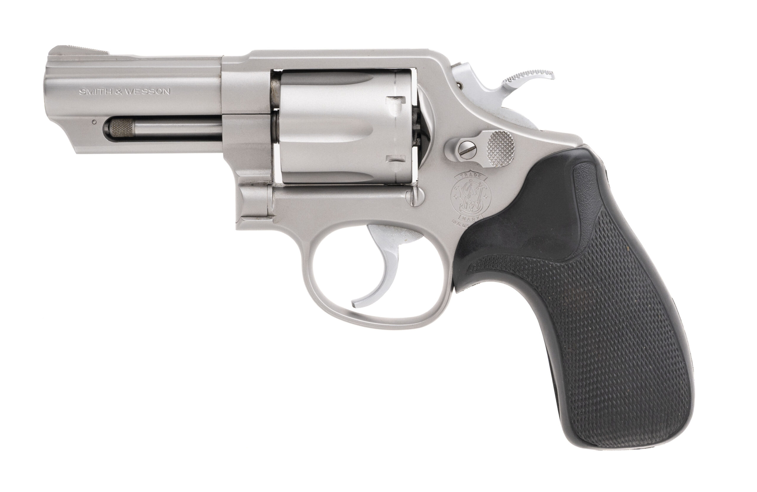 Smith & Wesson 65-5 Revolver .357 Magnum (L2025-12364)