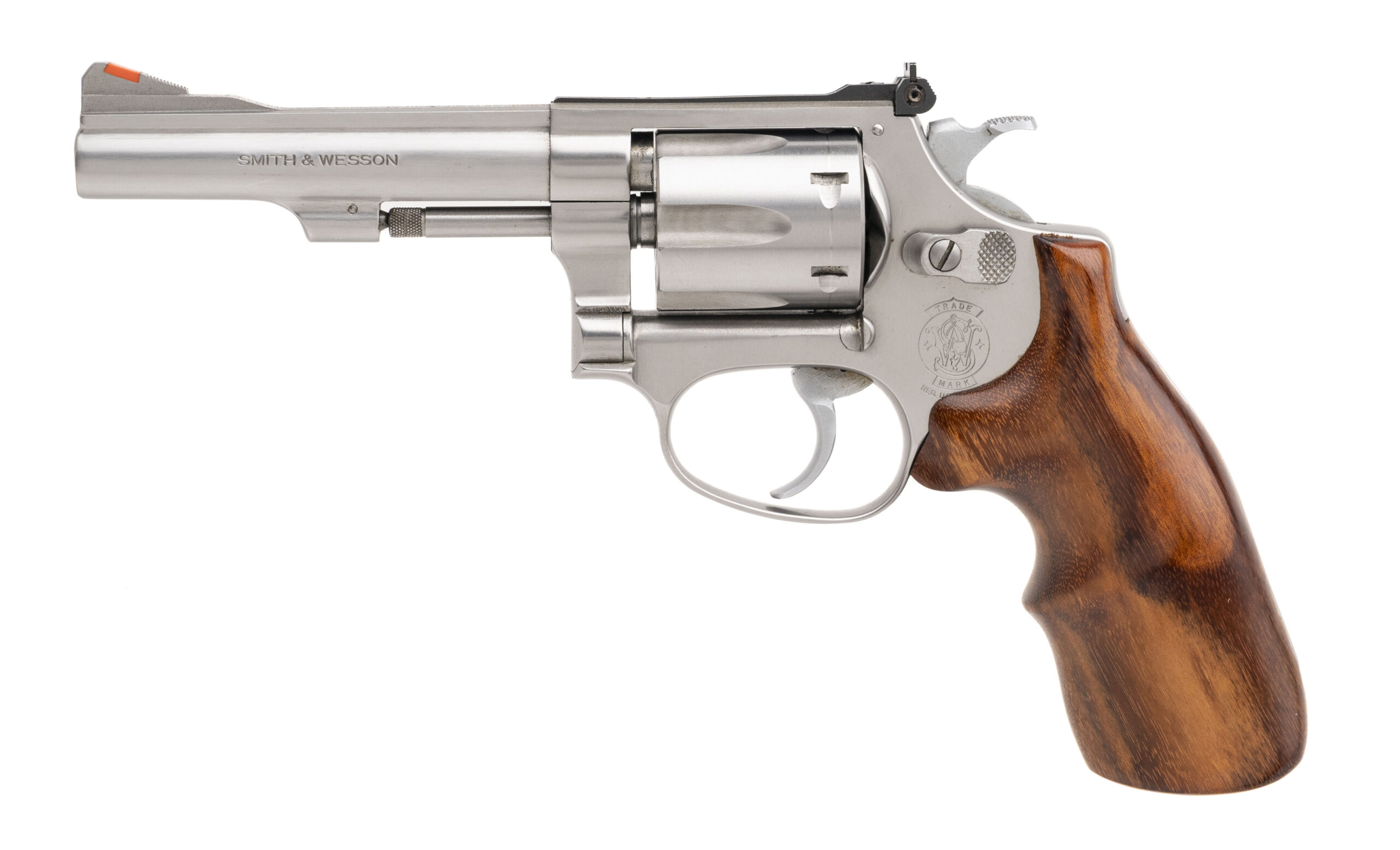 Smith & Wesson 651-1 Revolver .22 Magnum (L2025-12363)