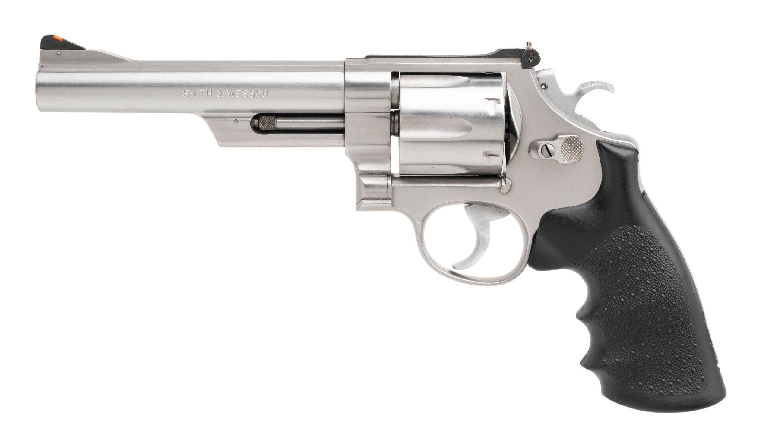 Smith & Wesson 657 Revolver .41 Magnum (L2025-12368)