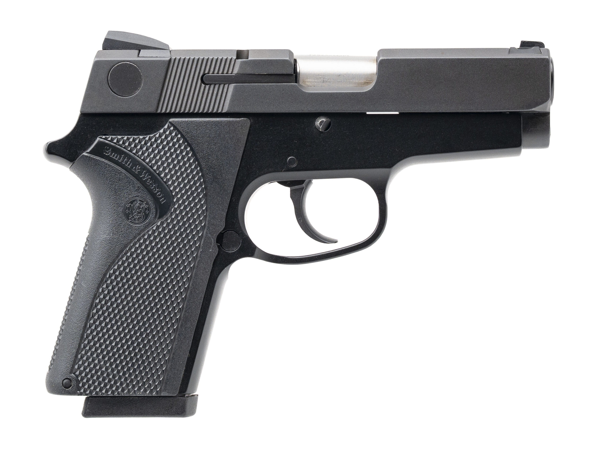 Smith & Wesson 908 Pistol 9mm (L2025-10805)