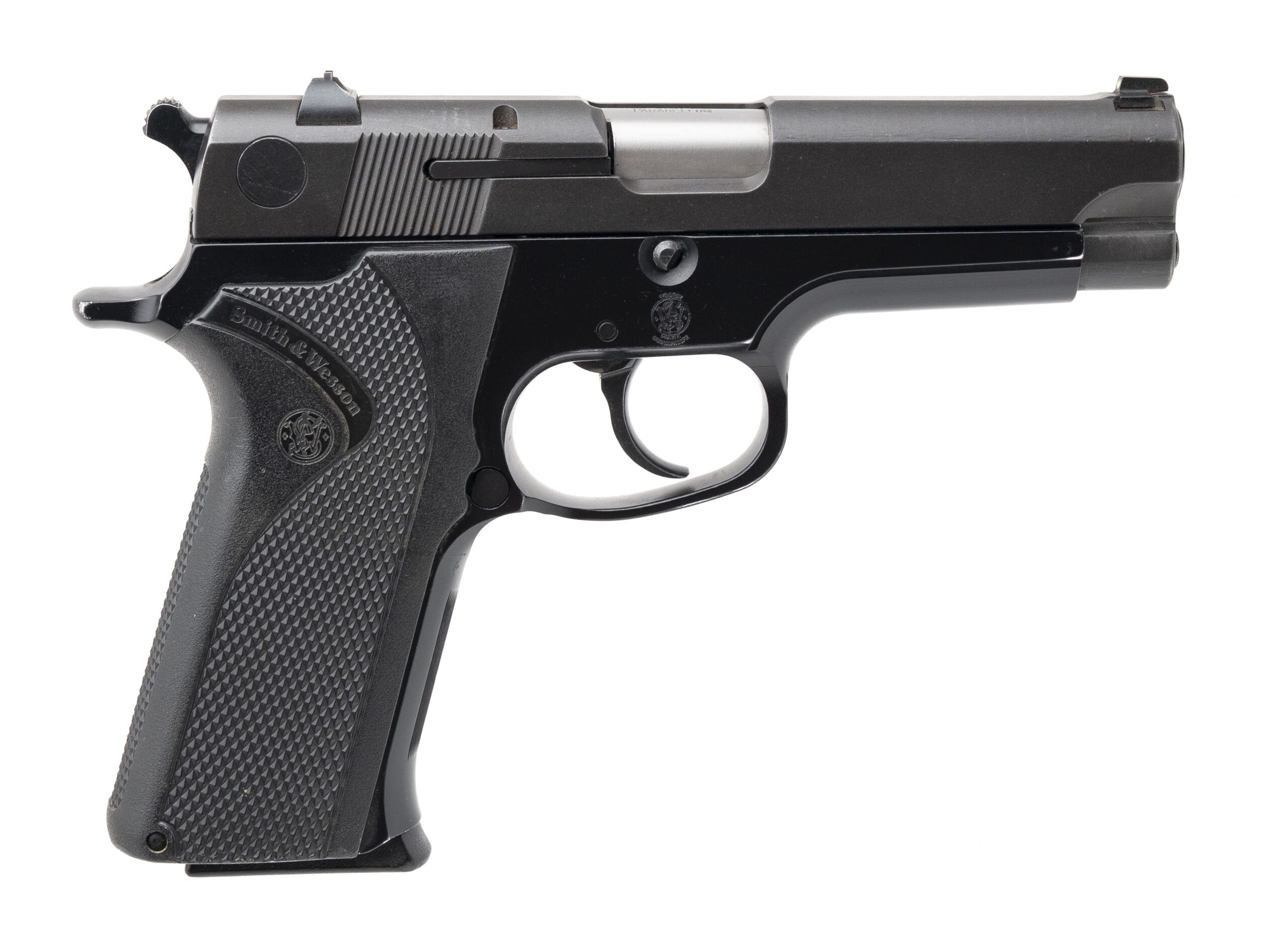 Smith & Wesson 915 Pistol 9mm (L2025-11790)