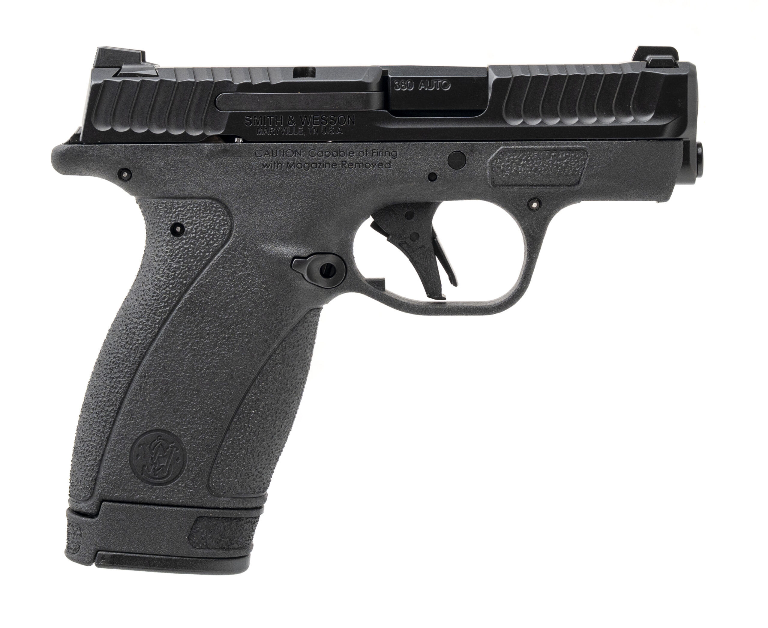 Smith & Wesson Bodyguard 2.0 Pistol .380 ACP (L2025-11865)