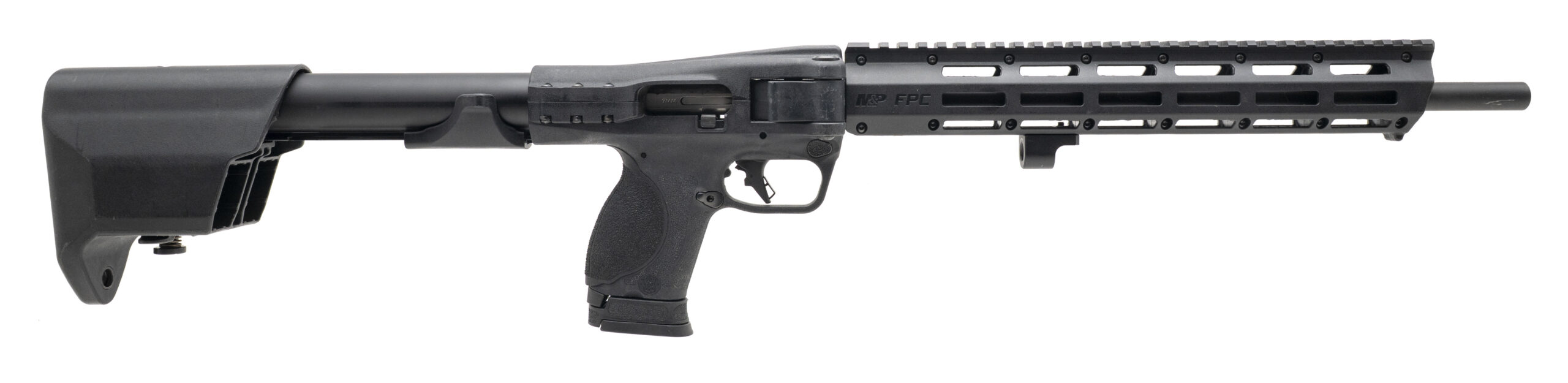 Smith & Wesson FPC Carbine 9mm (L2025-11794)