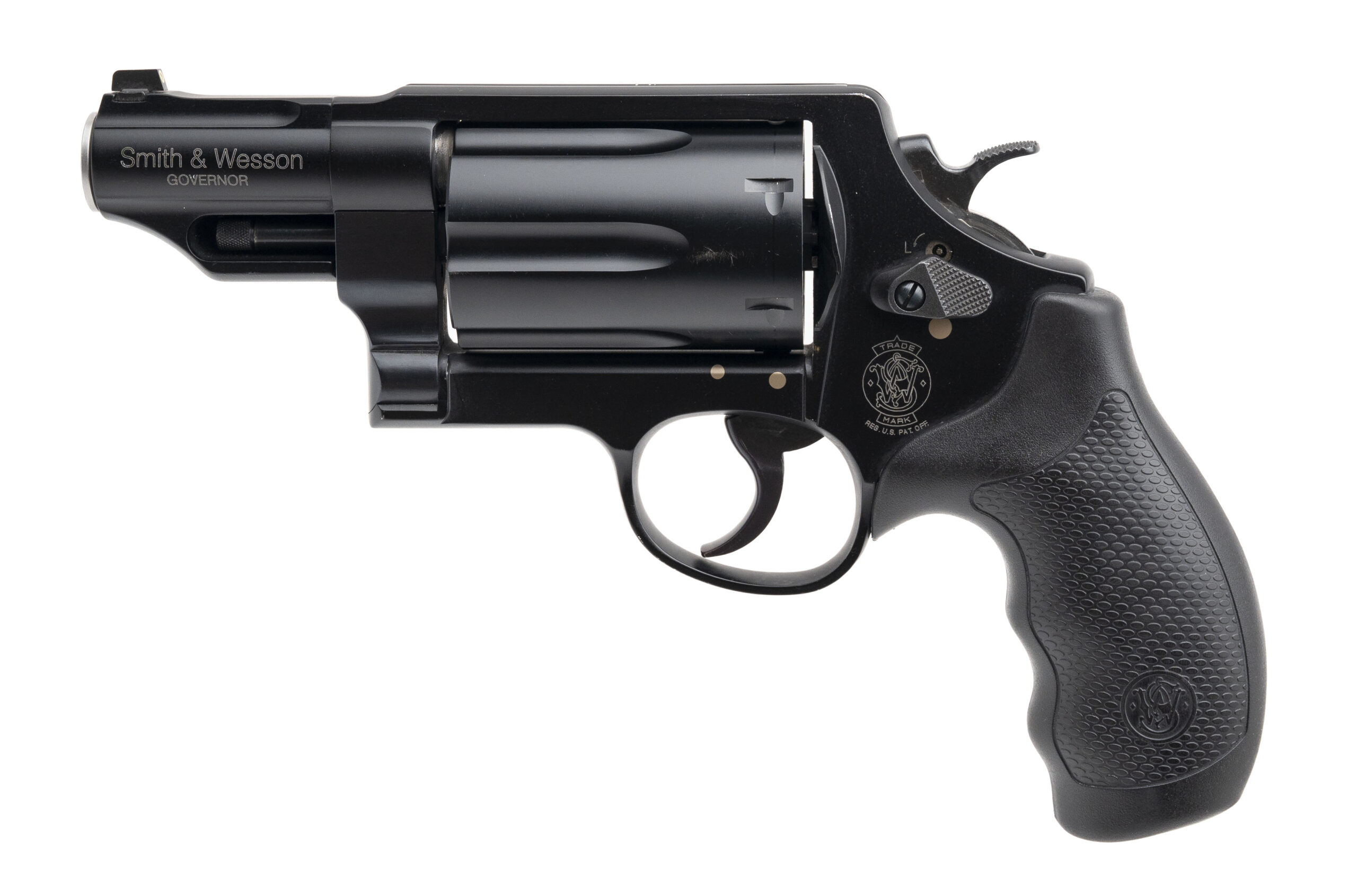 Smith & Wesson Governor Revolver .45 Colt/ .45 ACP/ .410 Gauge (04855) AUSTX