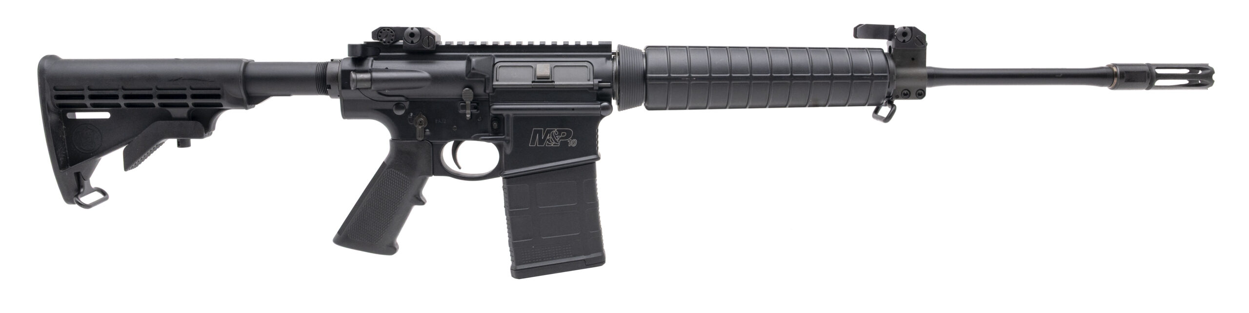 Smith & Wesson M&P-10 Rifle .308 WIN. (L2025-10836)