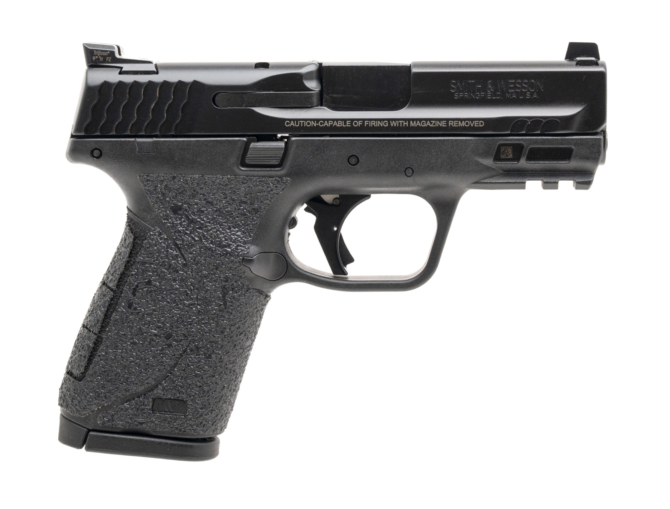 Smith & Wesson M&P9 M2.0 Compact Pistol 9mm (L2025-11782)