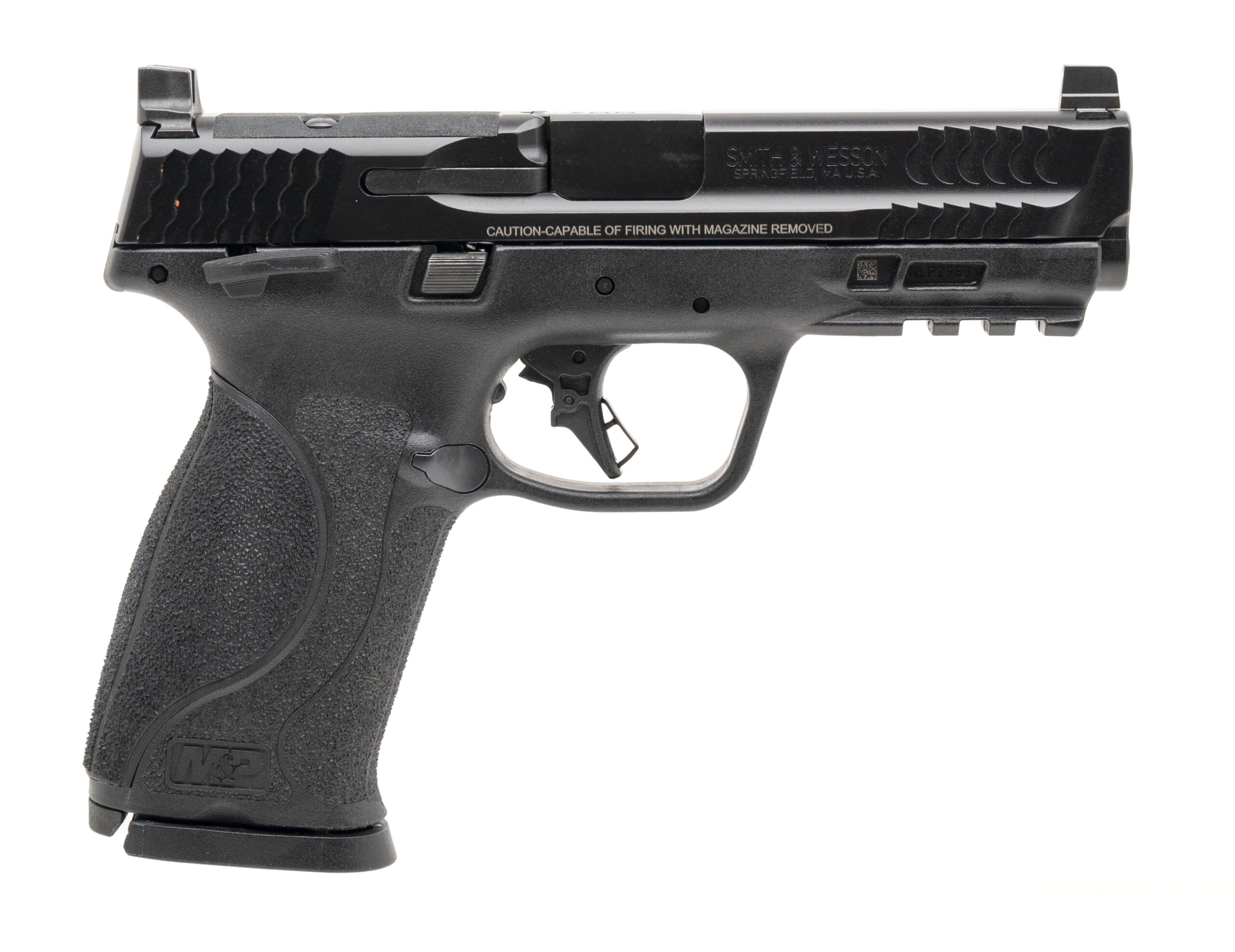 Smith & Wesson M&P9 M2.0 Pistol 9mm (L2025-11024)