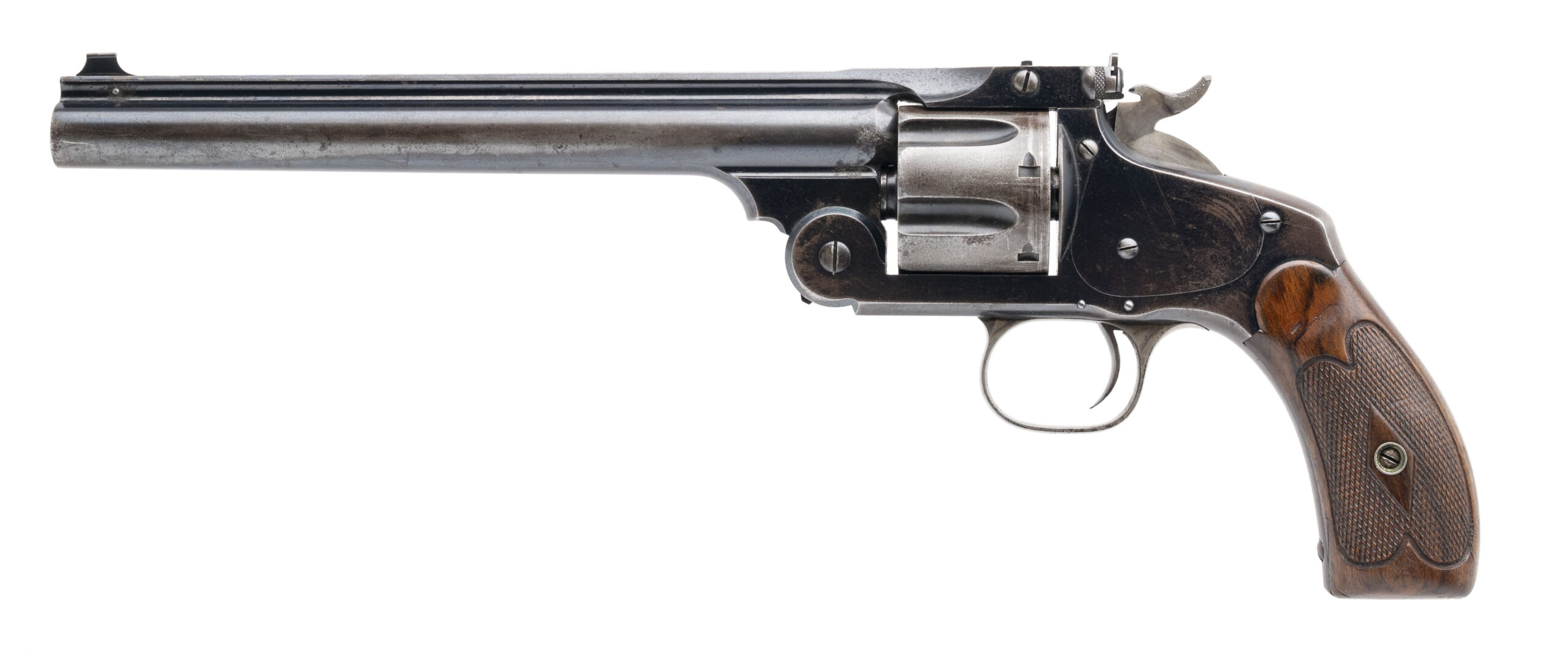 Smith & Wesson Number 3 Target (51915)