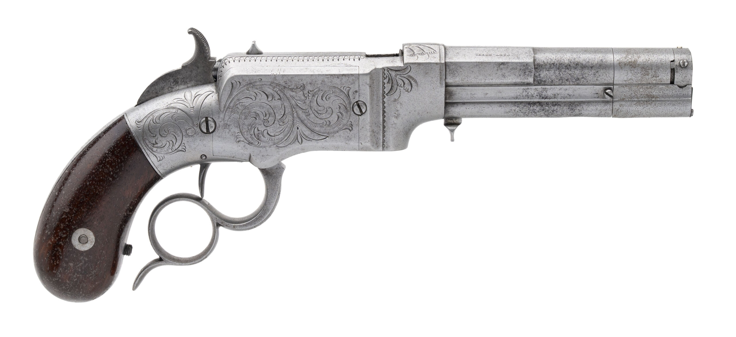Smith & Wesson Small Frame Volcanic (51910)