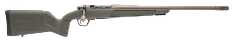 Christensen Arms Evoke 25 Rifle .243 WIN.