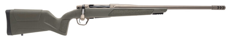 Christensen Arms Evoke 25 Rifle .308 WIN.