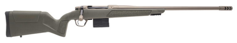 Christensen Arms Evoke 25 Rifle 6.5 PRC