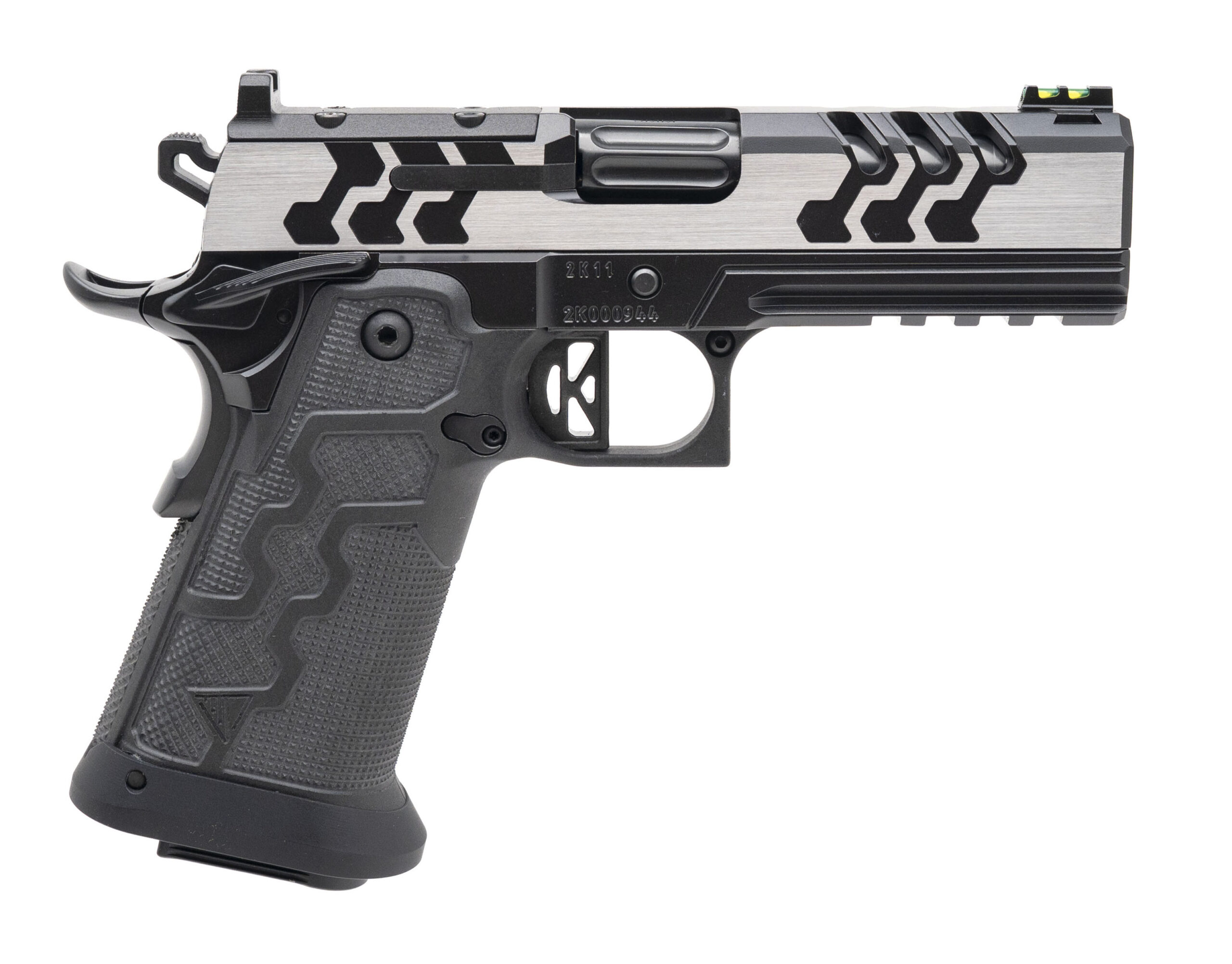 (SN: 2K000944) Kimber 2K11 “Eclipse” Pistol 9mm (L2025-11129) NEW