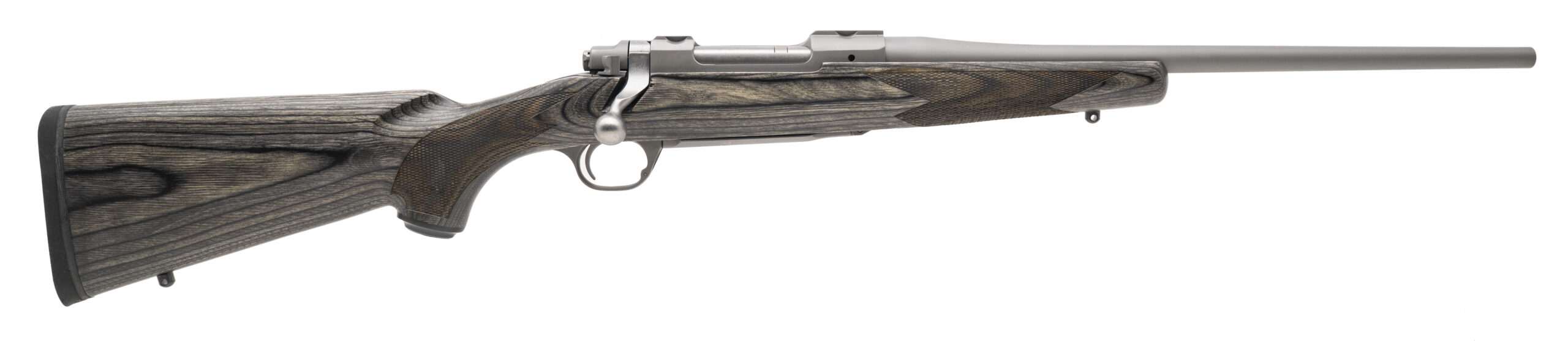 (SN: 712-86419) Ruger M77 Hawkeye Youth Rifle .308 WIN. (L2025-11634) NEW