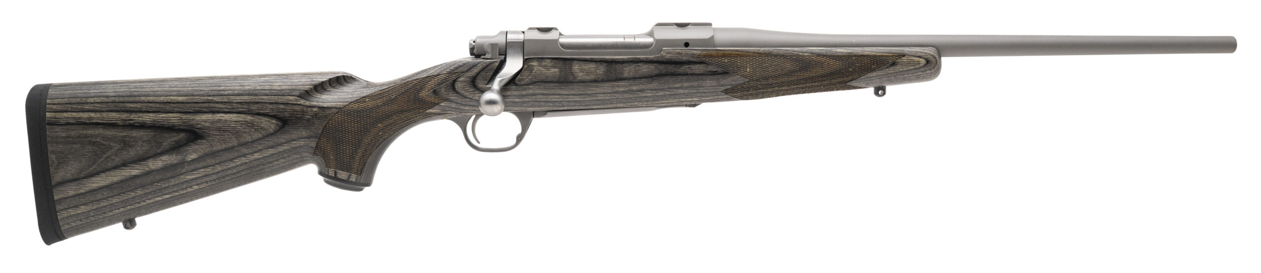 (SN: 712-88199) Ruger M77 Hawkeye Youth Rifle 7mm-08 REM. (L2025-11454) NEW