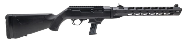 Ruger PC Carbine 9mm