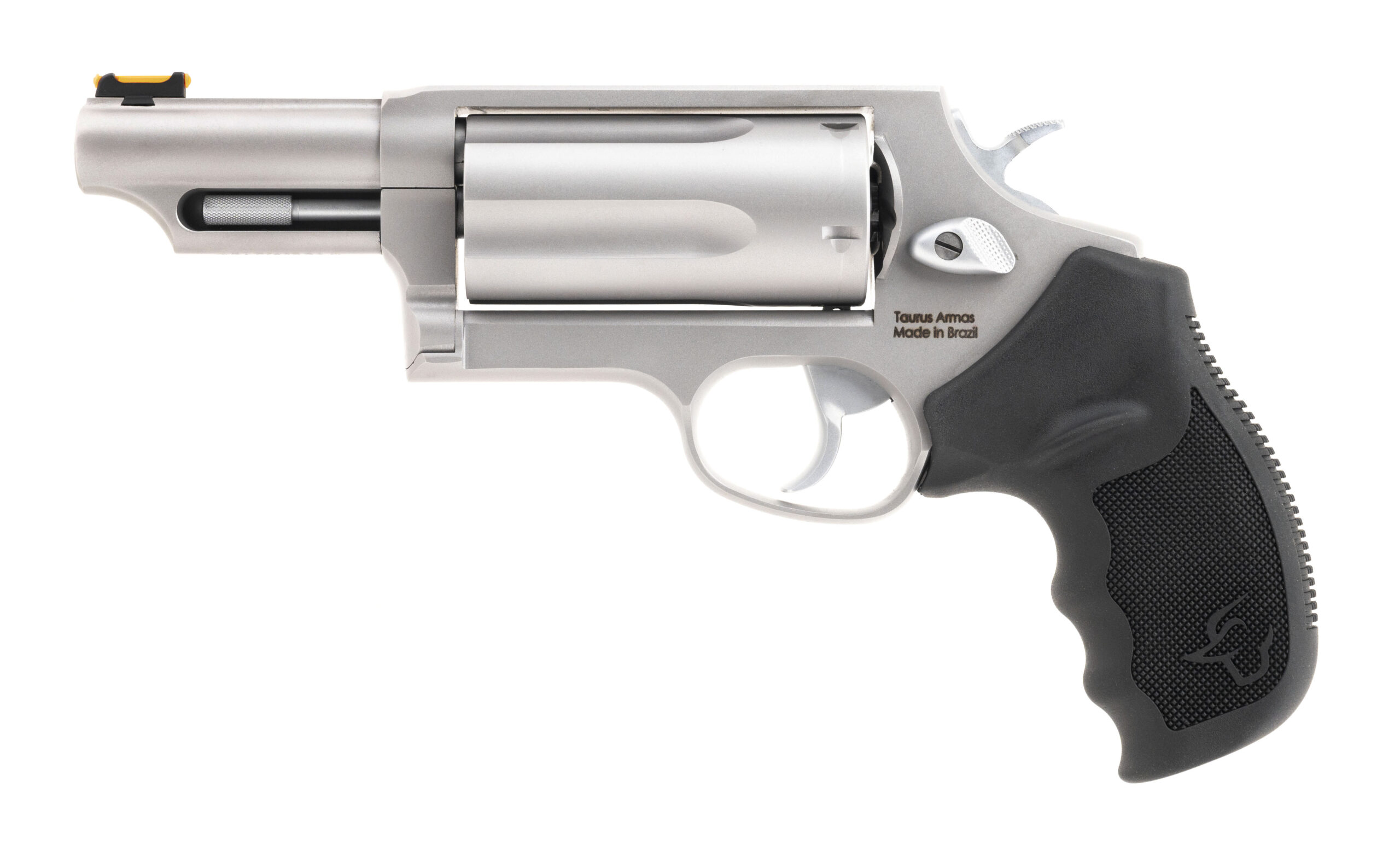 (SN: AEM891264) Taurus The Judge Revolver .45LC/.410GA (L2025-00037) NEW