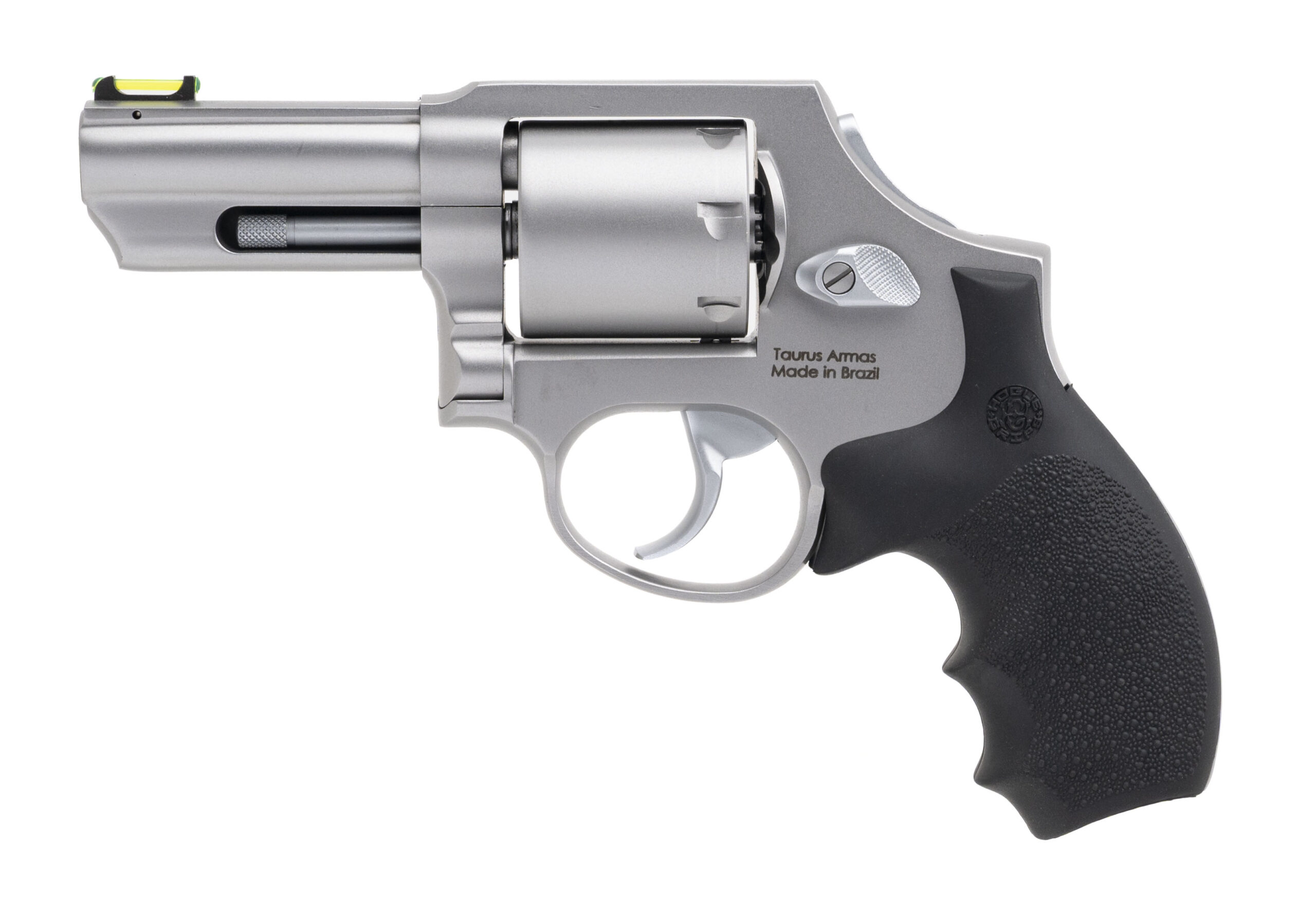 (SN: AHH077794) Taurus 66 Combat Revolver .38 SPL./ .357 MAG. (L2025-09754) NEW