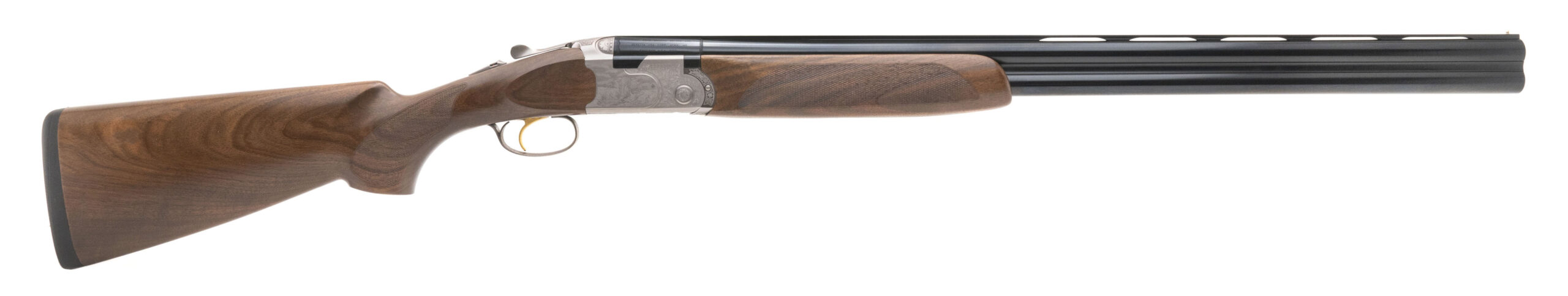 Beretta 687 Silver Pigeon III 12GA | Collectors Firearms