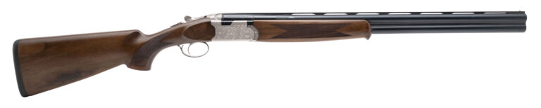 Beretta 686 Silver Pigeon I Shotgun 12 Gauge