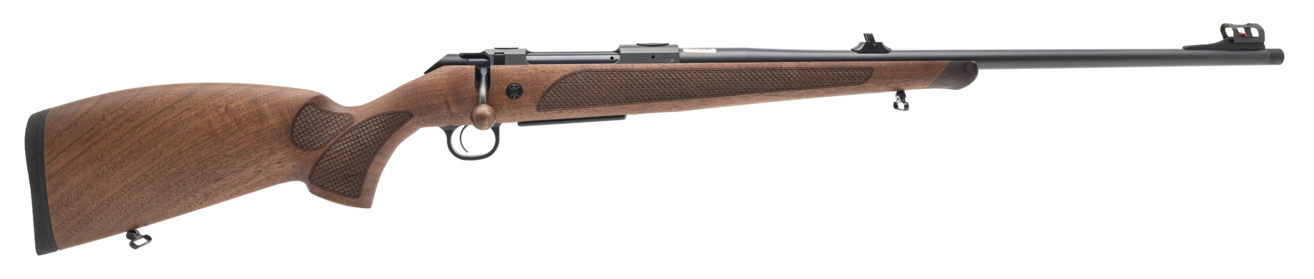 (SN: K158068) CZ 600 Plus ST3 LUX Rifle .300 WIN. MAG. (L2025-11281) NEW