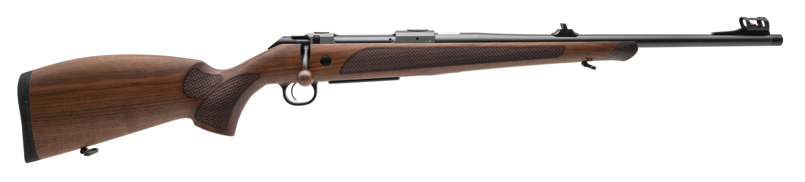 (SN: K160015) CZ 600 Plus ST3 LUX Rifle .30-06 SPRG. (L2025-11280) NEW