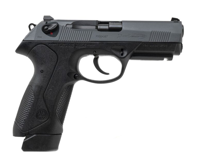 Beretta PX4 Full Pistol 9mm