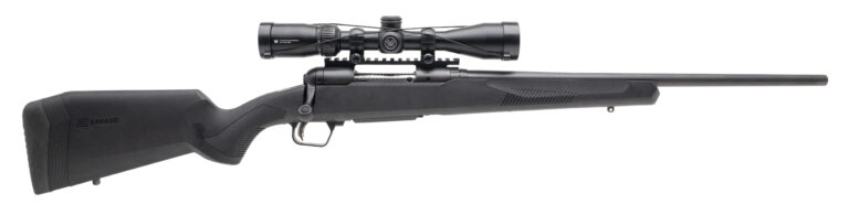 Savage 110 Apex Hunter XP Rifle .22-250 REM.