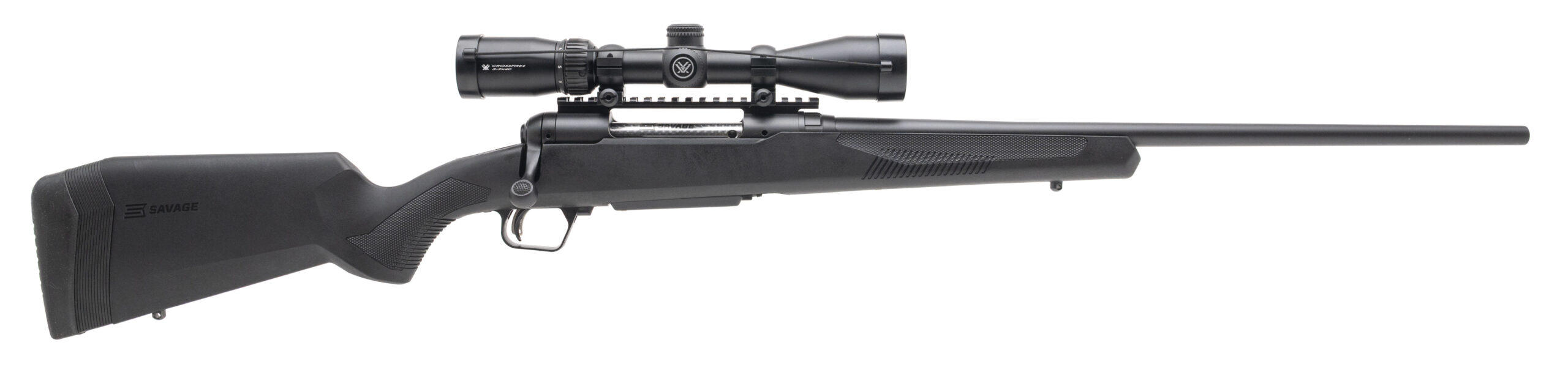 (SN: R518464) Savage 110 Apex Hunter XP Rifle 7mm PRC (L2025-12359) NEW