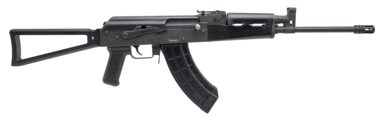 Century Arms VSKA Rifle 7.62X39mm