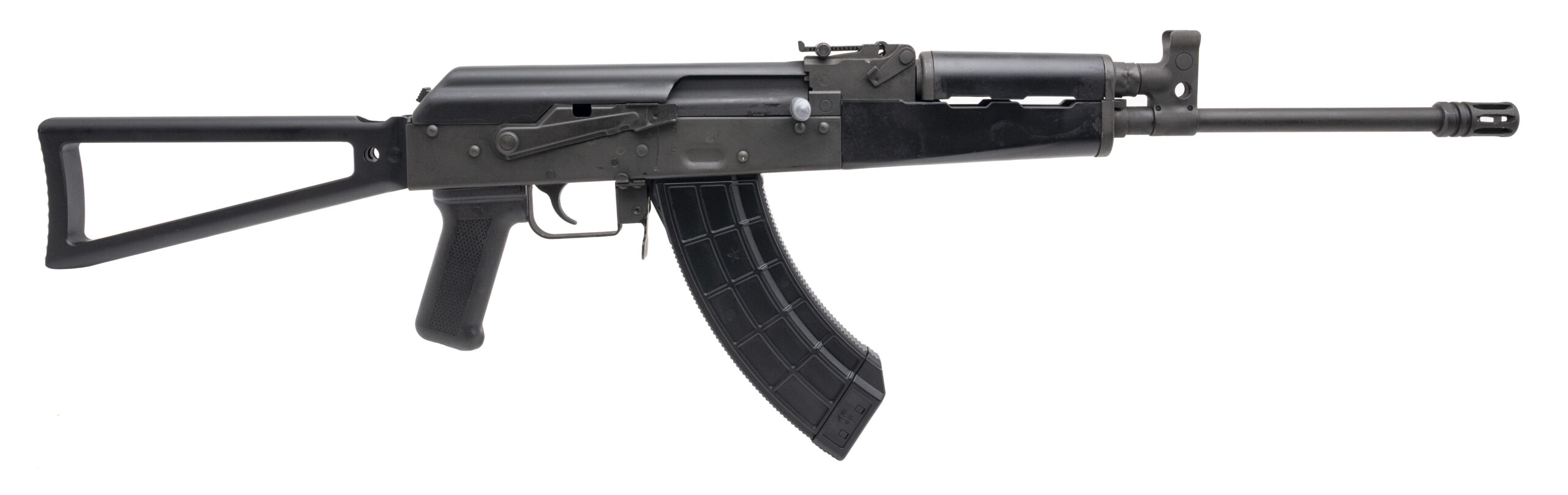 (SN: SV7049644) Century Arms VSKA Rifle 7.62X39mm (NGZ973) NEW