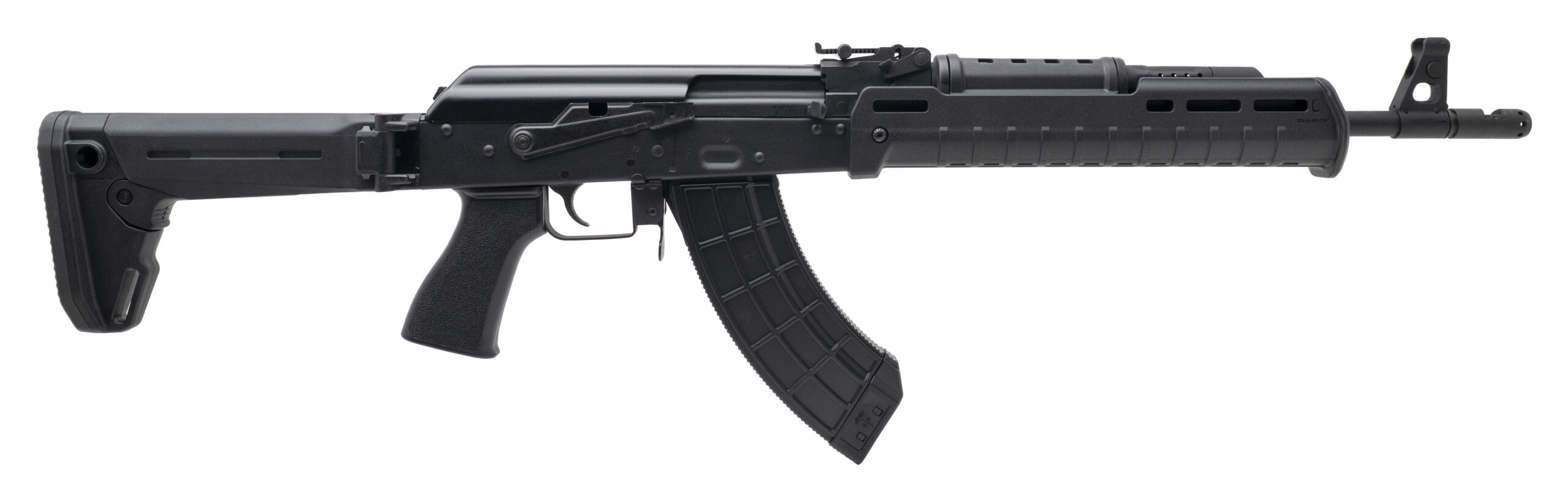 (SN: SV7169698) Century Arms VSKA Zhukov Rifle 7.62x39mm (L2025-11449) NEW