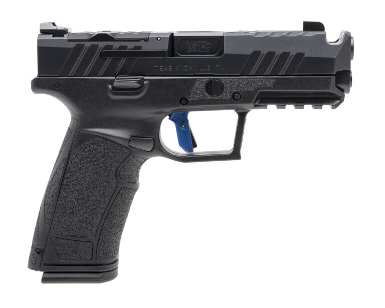 Tisas PX-9 Gen 3 Duty Raptor Comp Pistol 9mm