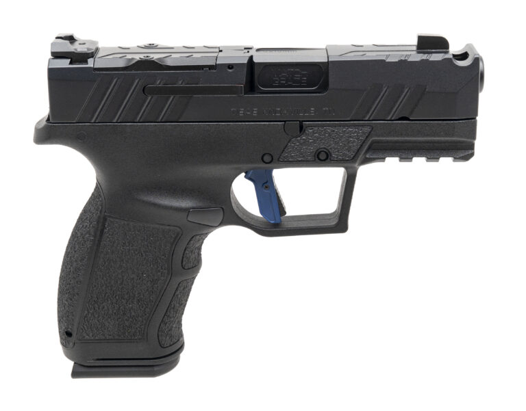 Tisas PX-9 Carry Raptor Comp Pistol 9mm