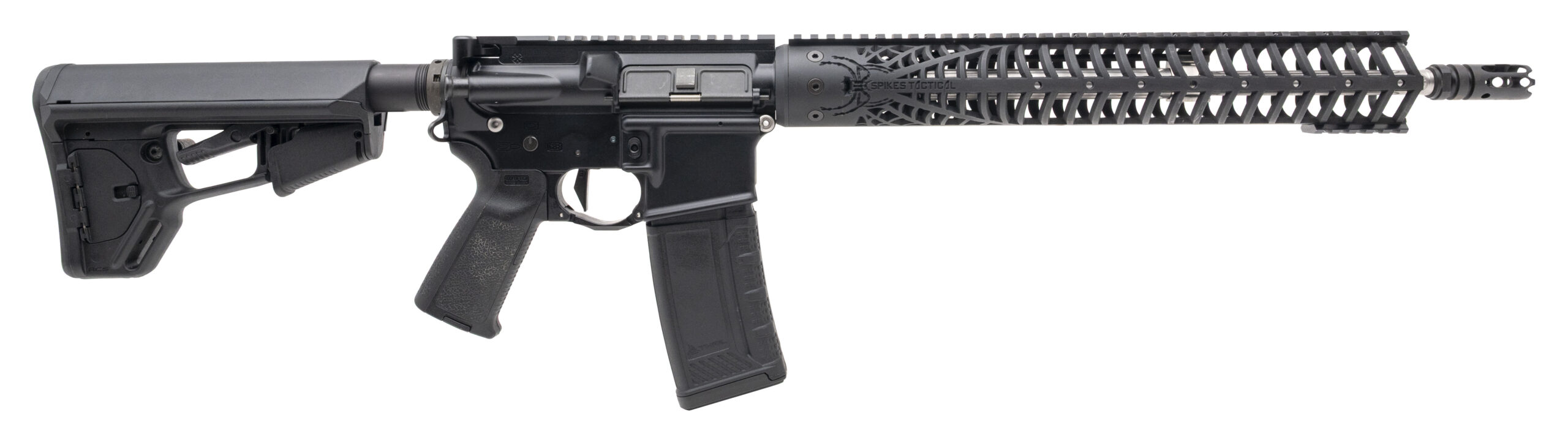 Spikes Tactical ST15 Rifle .223 Wylde (L2025-11732)